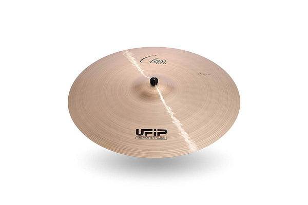 Class Series - Ufip Cymbals USA