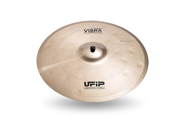 Ufip vibra store cymbals