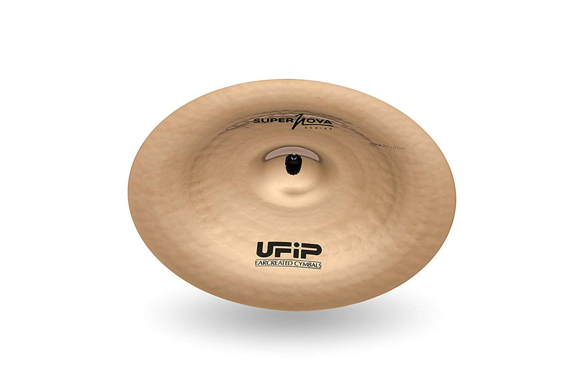 Ufip SN-20CH Supernova Series 20&quot; China Cymbal