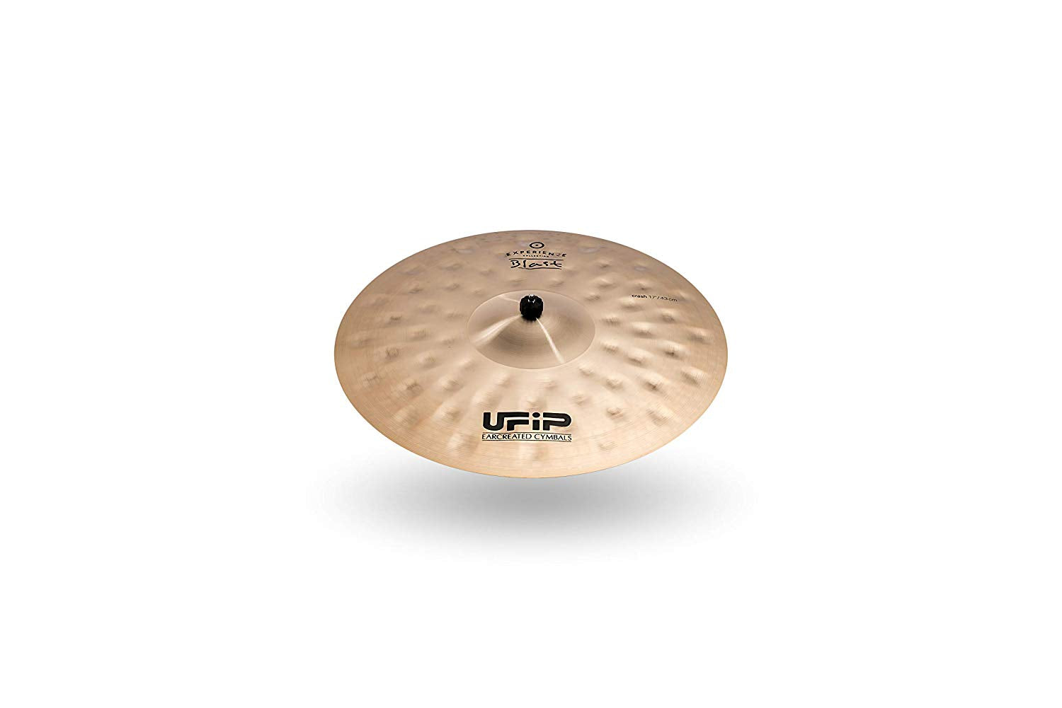 Experience Collection - Ufip Cymbals USA