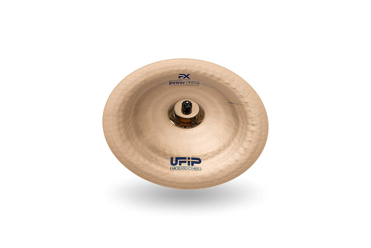 Ufip FX-16PCH FX Series 16&quot; Power China Cymbal