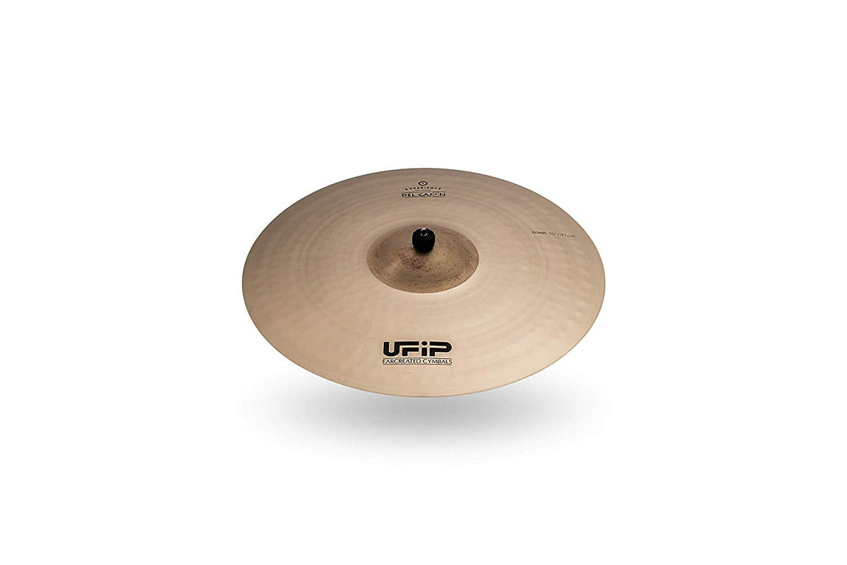 Ufip ES-16CJ Experience Collection 16&quot; Del Cajon Crash Cymbal