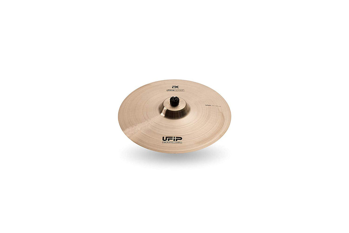 Ufip FX-12CS FX Series 12&quot; China Splash Cymbal