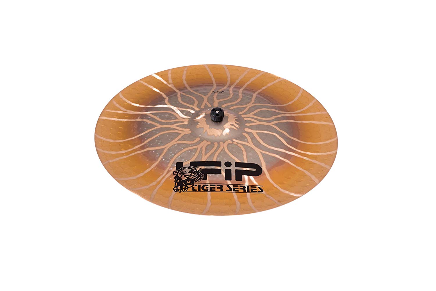Tiger Series - Ufip Cymbals USA