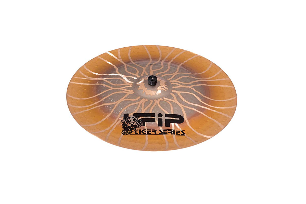 Ufip TS-18CH Tiger Series 18&quot; China Cymbal