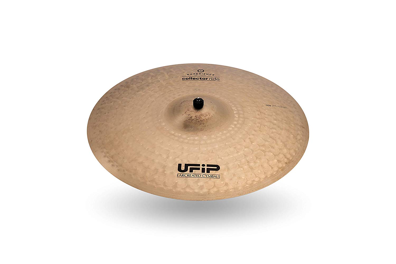 Ufip ES-21CRN Experience Collection 21" Collector Ride Cymbal