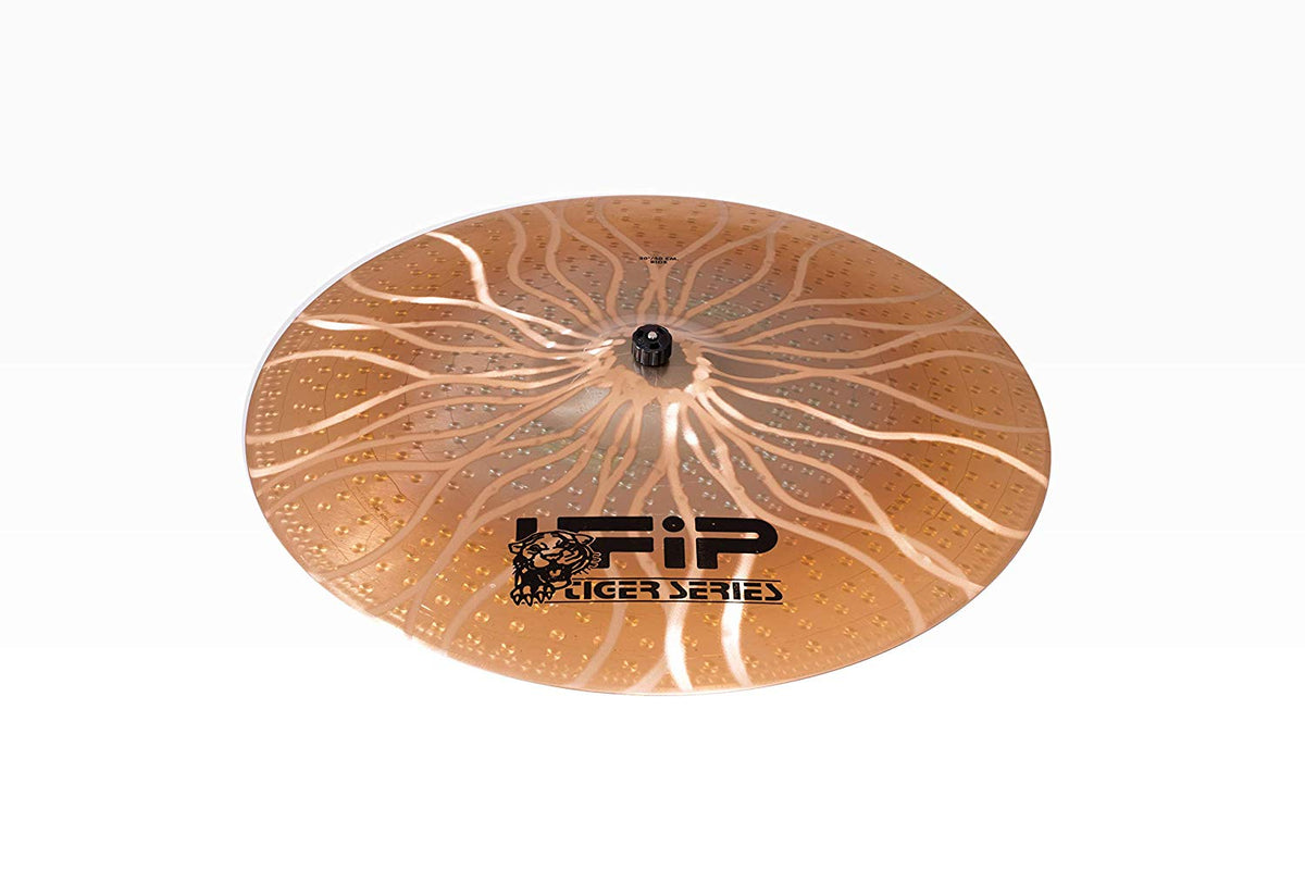 Ufip TS-20R Tiger Series 20&quot; Ride Cymbal