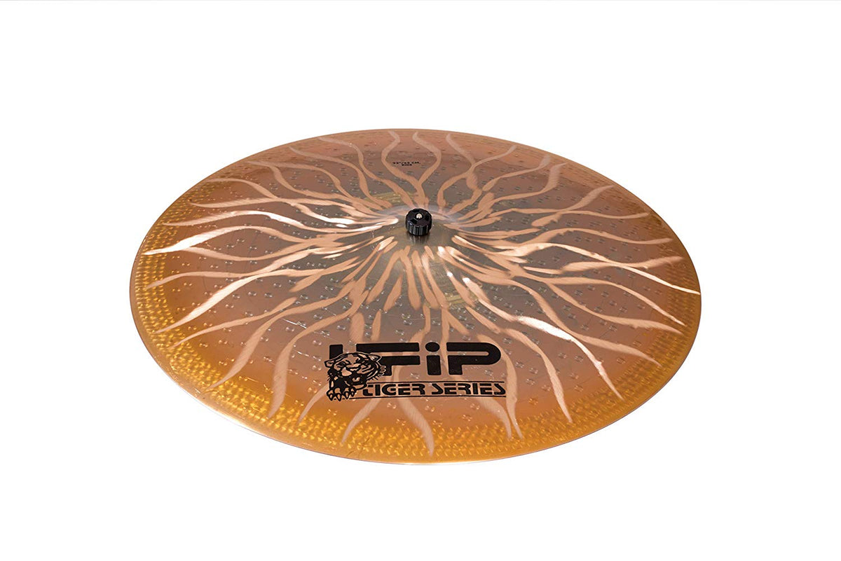 Ufip TS-22R Tiger Series 22&quot; Ride Cymbal