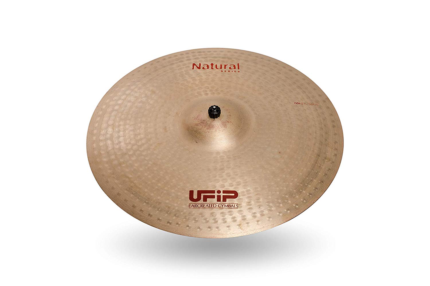 Natural Series - Ufip Cymbals USA